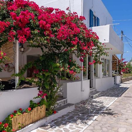 Апартаменты Antiparos View Экстерьер фото