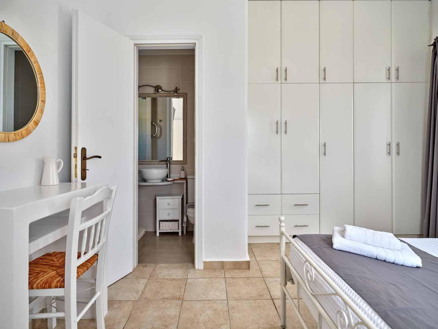 Апартаменты Antiparos View Экстерьер фото